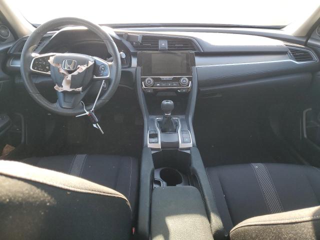 2017 HONDA CIVIC LX - 2HGFC2E51HH016248