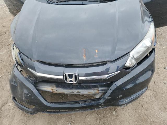 2016 HONDA HR-V EXL #3301709378