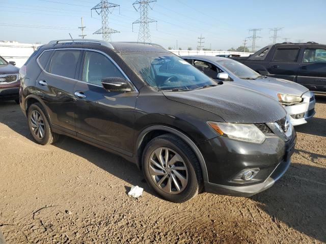 2015 NISSAN ROGUE S 5N1AT2MV2FC806017