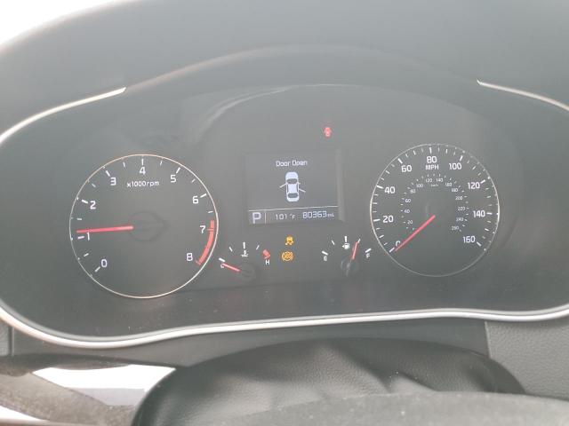 2015 KIA CADENZA PR - KNALN4D73F5194822