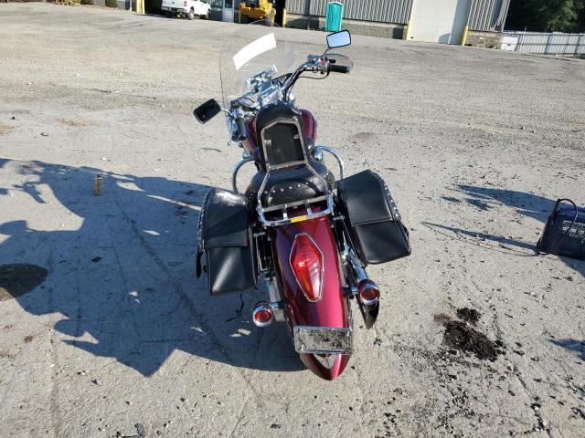 2006 HONDA VTX1300 R 1HFSC52656A301824