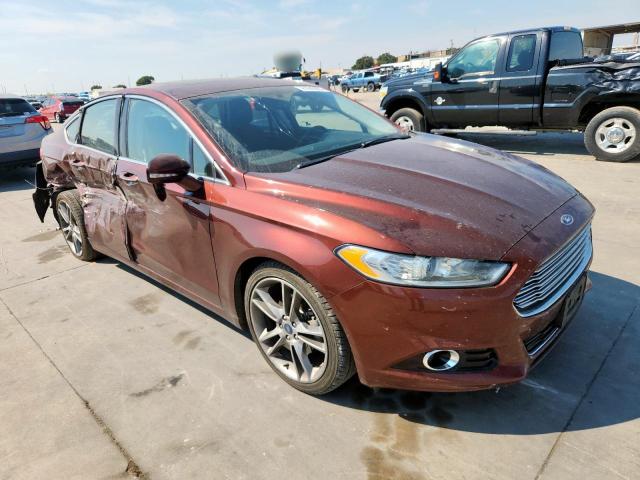 2016 FORD FUSION TIT 3FA6P0K91GR232382