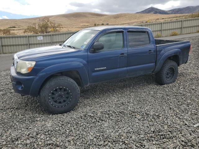 Global Auto Auctions: 2008 TOYOTA TACOMA DOU