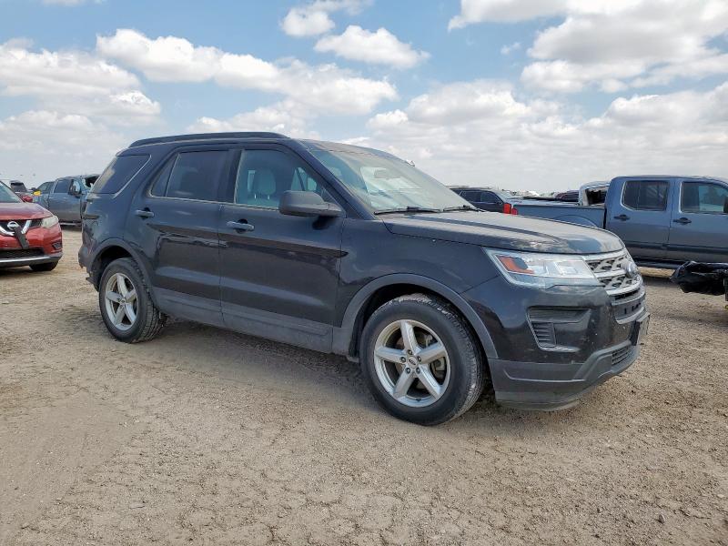 2019 FORD EXPLORER 1FM5K7B82KGA96182