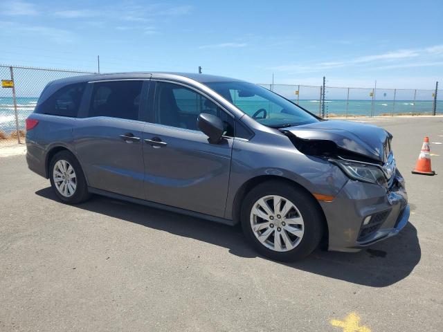 2020 HONDA ODYSSEY LX 5FNRL6H21LB013076