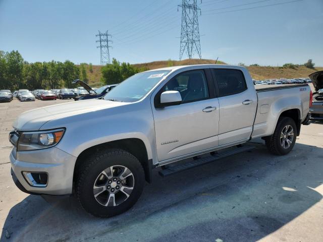 CHEVROLET COLORADO Z