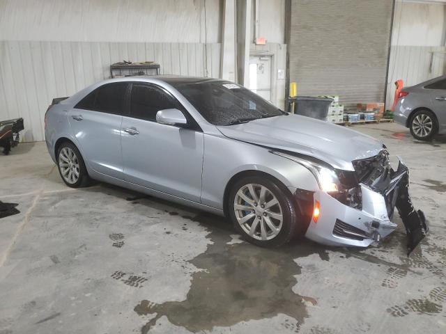 2017 CADILLAC ATS LUXURY 1G6AB5SX7H0160090