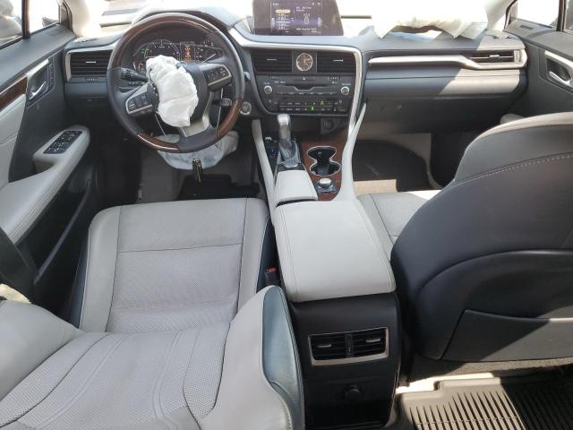 2016 LEXUS RX 350 2T2ZZMCA6GC002808