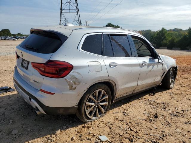 2019 BMW X3 SDRIVE30I 5UXTR7C55KLF25237