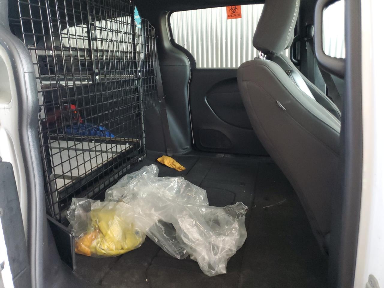 CHRYSLER PACIFICA TOURING