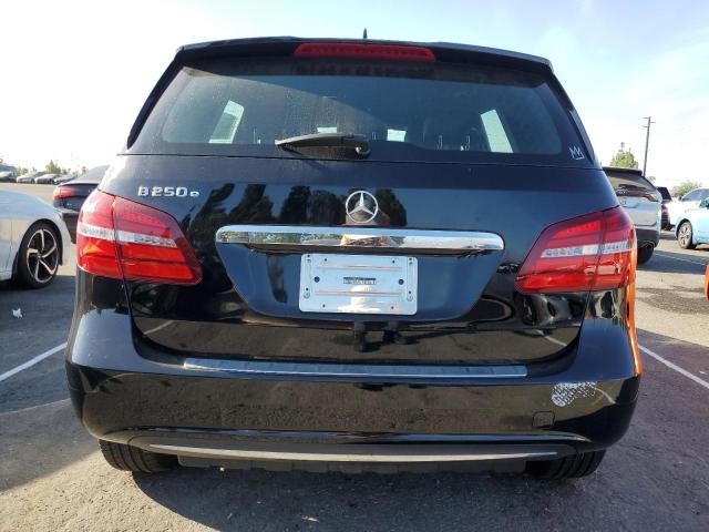2016 MERCEDES-BENZ B 250E WDDVP9AB4GJ010188