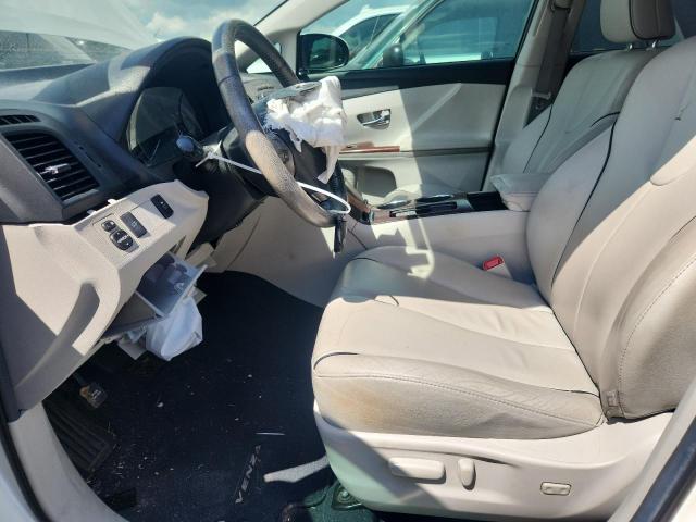 2012 TOYOTA VENZA LE #3285727664