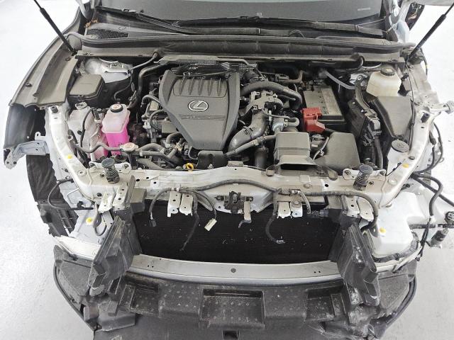 2024 LEXUS RX 350 PRE #3308388319