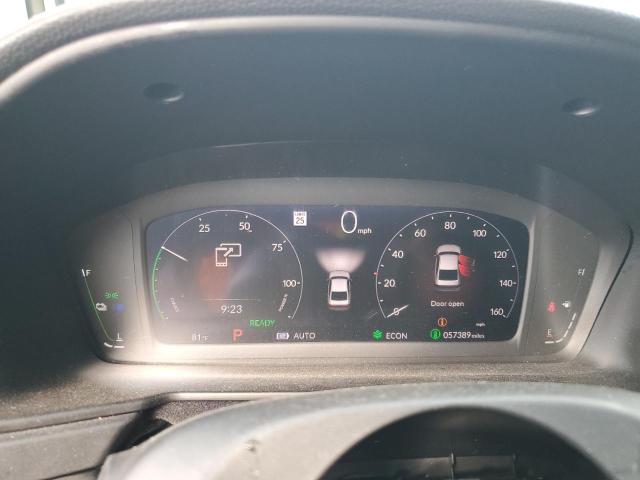 2023 HONDA ACCORD HYBRID SPORT 1HGCY2F54PA012436