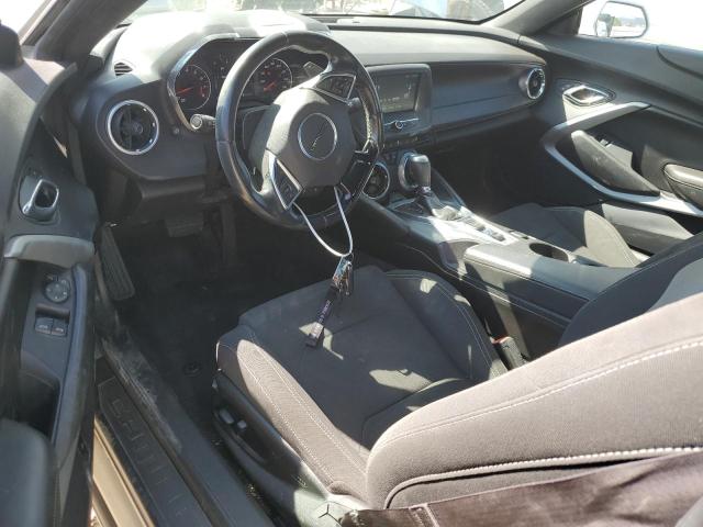 2016 CHEVROLET CAMARO LT 1G1FB1RX4G0158578