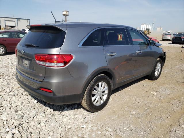 2016 KIA SORENTO LX #3291377139