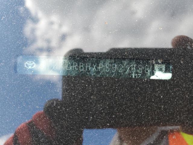 2023 TOYOTA HIGHLANDER L 5TDKDRBHXPS521688