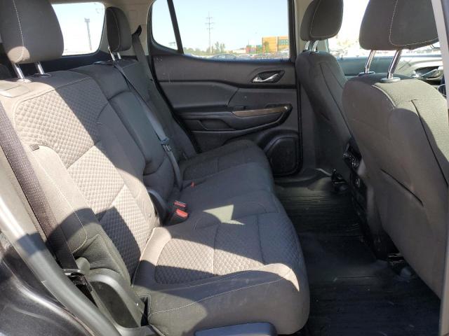 2018 GMC ACADIA SLE - 1GKKNKLA5JZ236686