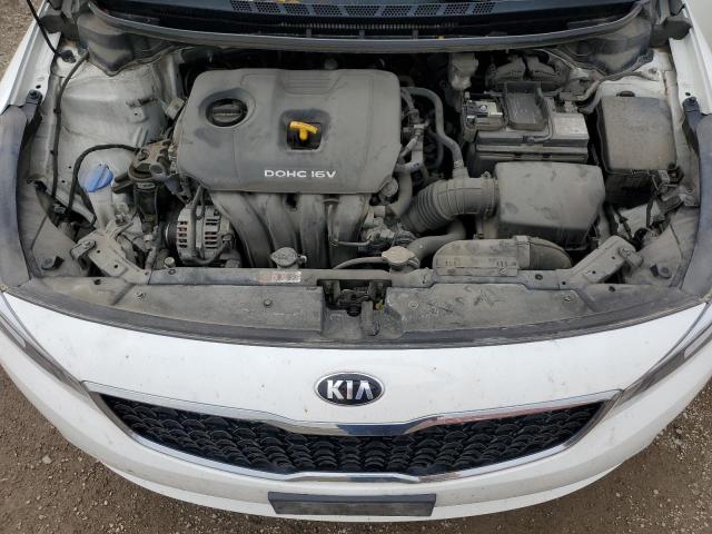 2018 KIA FORTE LX - 3KPFL4A79JE269739