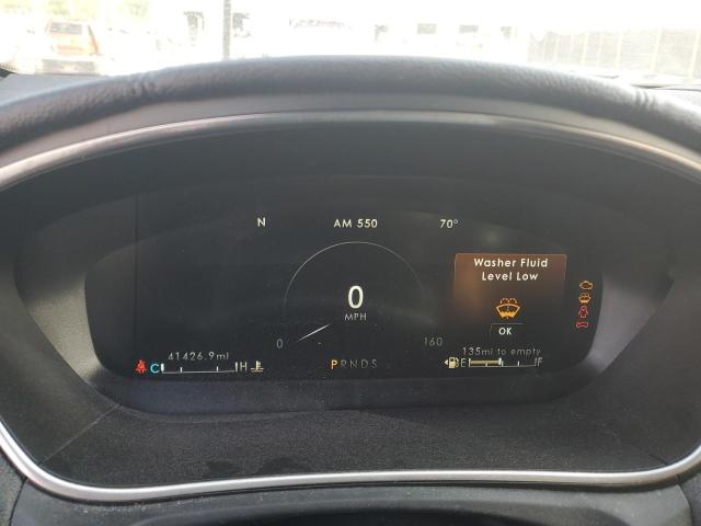 2019 LINCOLN NAUTILUS R - 2LMPJ8L95KBL52190
