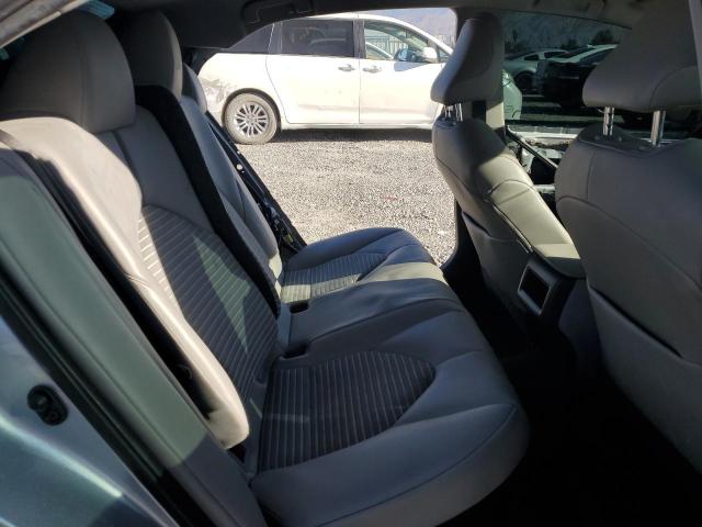 2021 TOYOTA CAMRY SE - 4T1G31AK7MU556263