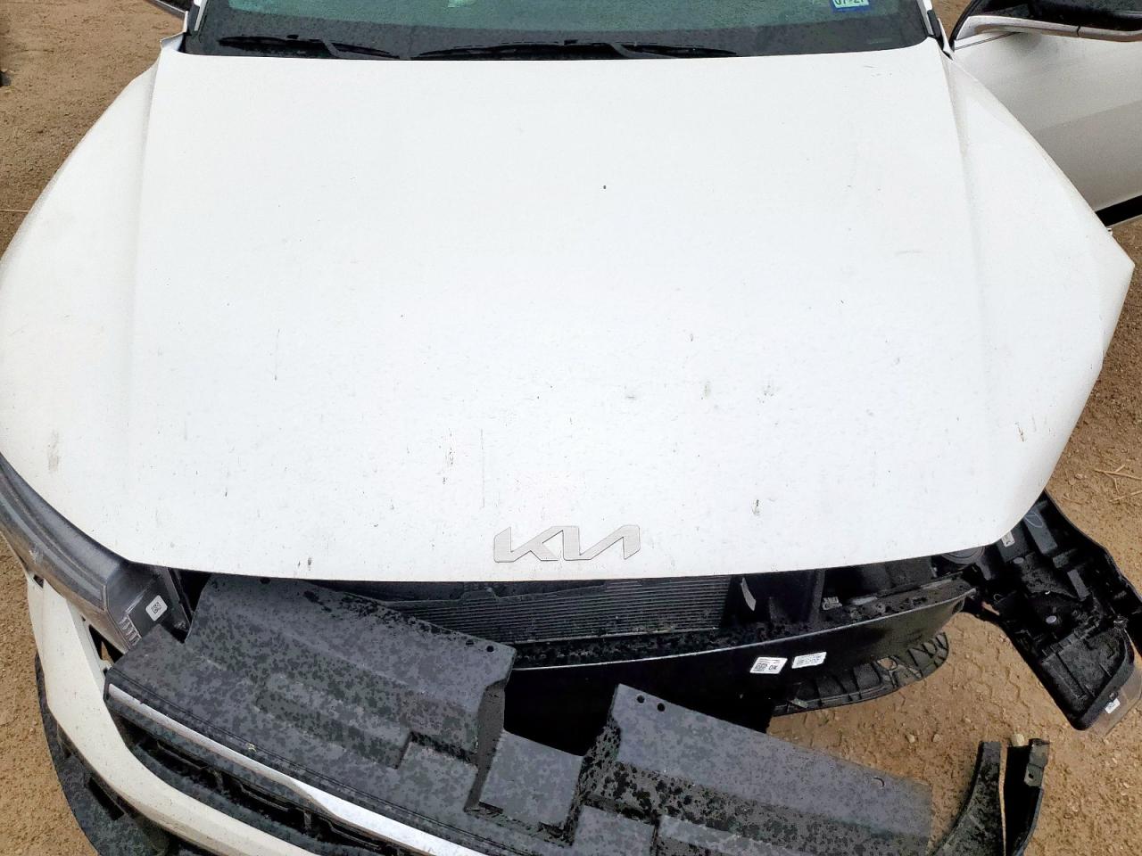 KIA K4 GT-LINE TURBO