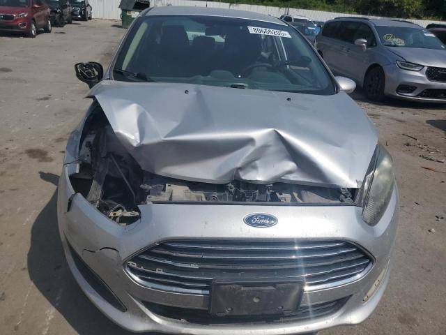 2017 FORD FIESTA S - 3FADP4AJ3HM153269