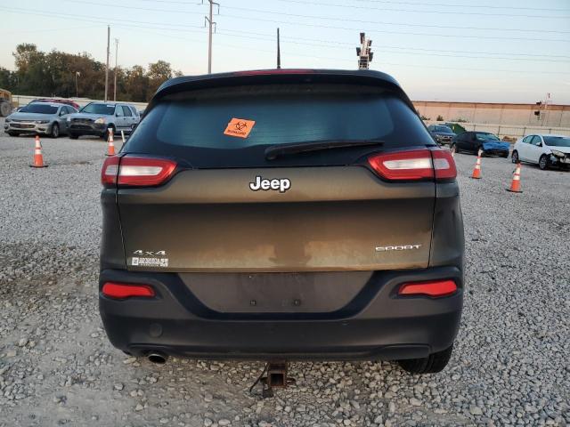 2015 JEEP CHEROKEE SPORT 1C4PJMAB6FW583554