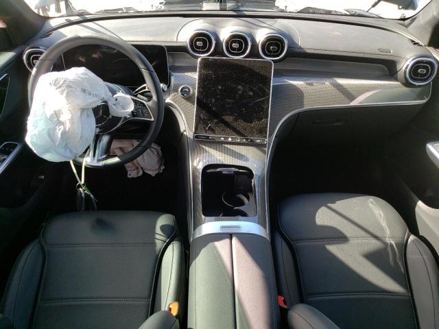 2025 MERCEDES-BENZ GLC 300 W1NKM4GB4SF286598