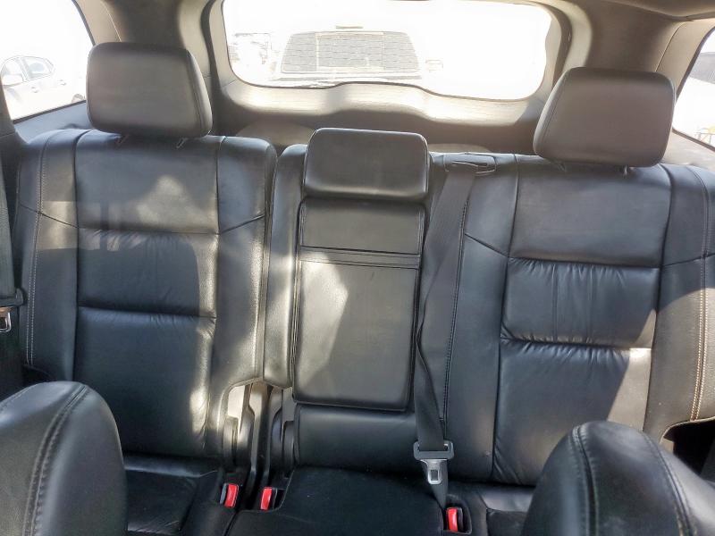 2016 JEEP GRAND CHER - 1C4RJEBG3GC396526