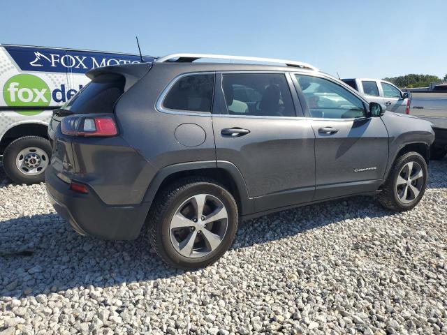 2019 JEEP CHEROKEE L - 1C4PJMDX6KD375896