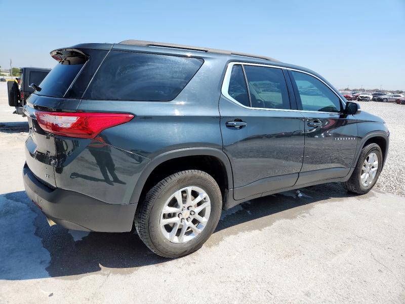 2020 CHEVROLET TRAVERSE L 1GNERGKW1LJ228519