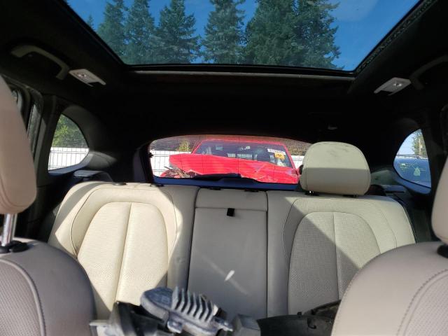 2016 BMW X1 XDRIVE2 #3294596043