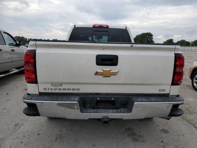 2015 CHEVROLET SILVERADO 3GCUKSEC7FG298626