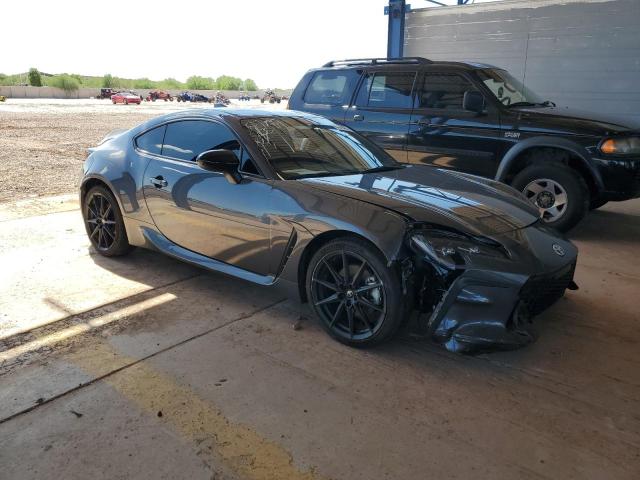 2023 TOYOTA GR 86 PREM JF1ZNBE10P9765632