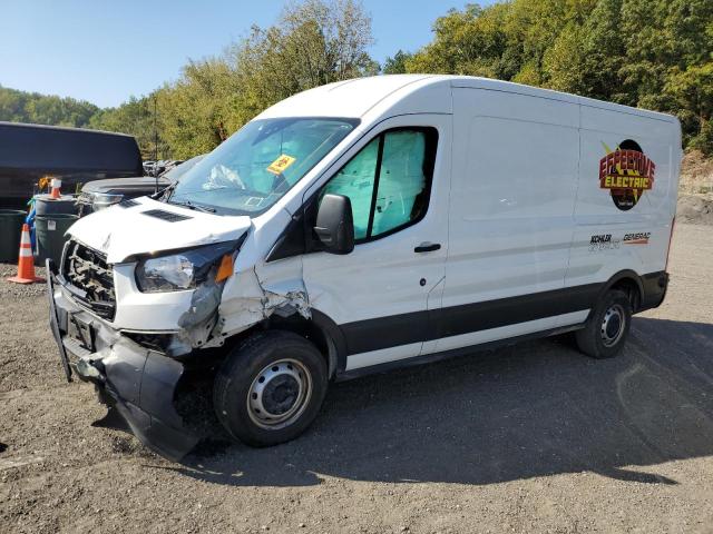 FORD TRANSIT T-250