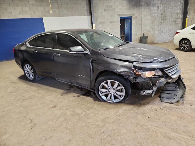 2018 CHEVROLET IMPALA LT 2G1105S37J9165049