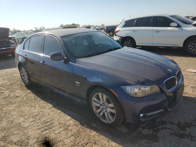 2011 BMW 335 XI - WBAPL5G53BNN22533