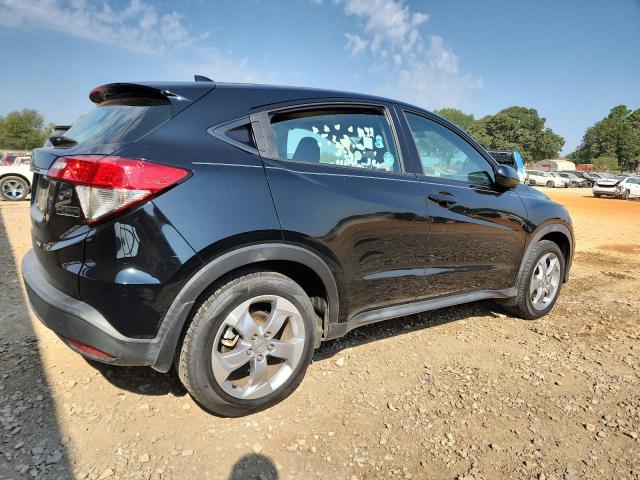 2021 HONDA HR-V LX 3CZRU5H3XMM714044
