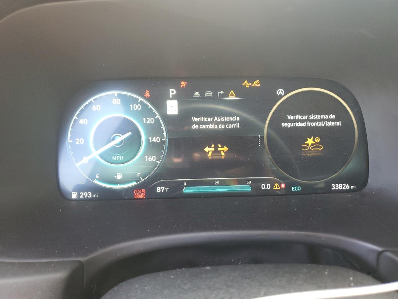 HYUNDAI PALISADE SEL PREMIUM