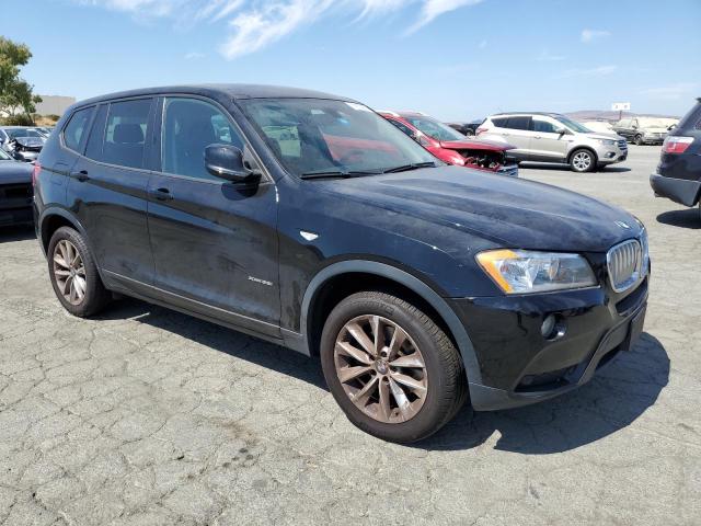 2014 BMW X3 XDRIVE2 #3284787544