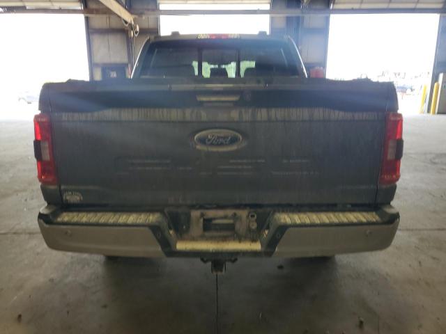 2023 FORD F150 SUPERCREW - 1FTFW1E55PKF70965