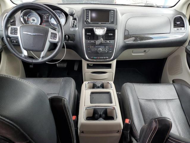 2013 CHRYSLER TOWN & COU - 2C4RC1CG2DR779734