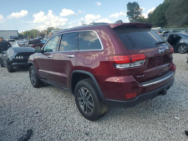 2022 JEEP GRAND CHER 1C4RJFBGXNC122808