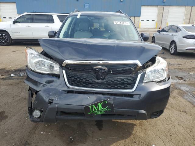2016 SUBARU FORESTER 2.5I LIMITED JF2SJARC2GH408425