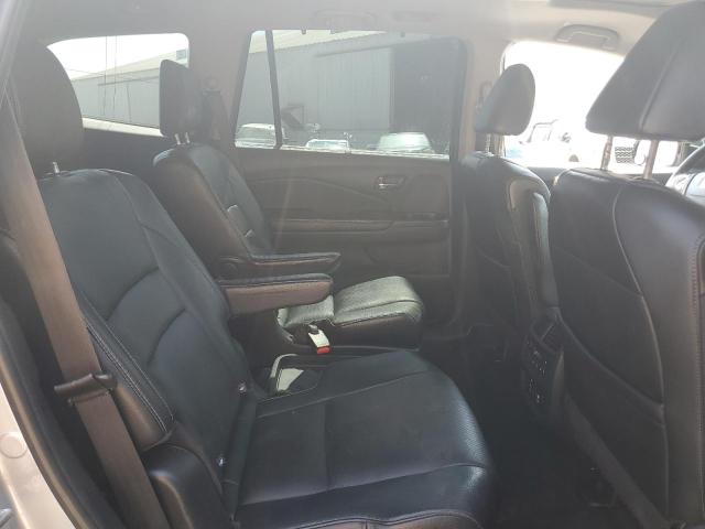2016 HONDA PILOT ELITE 5FNYF6H0XGB111997