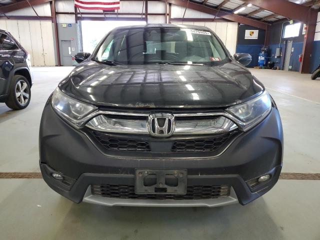 2017 HONDA CR-V EXL 5J6RW2H8XHL019378