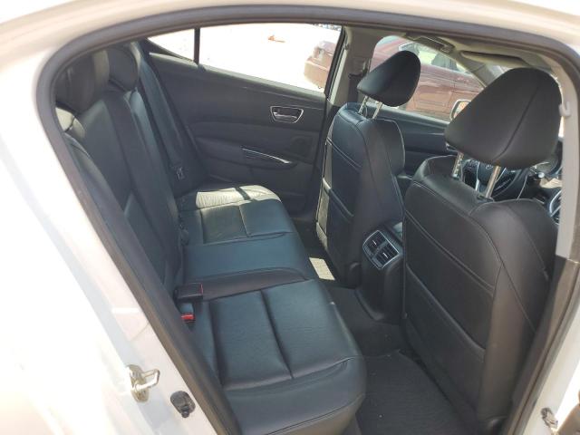 2019 ACURA TLX TECHNO 19UUB1F51KA009020
