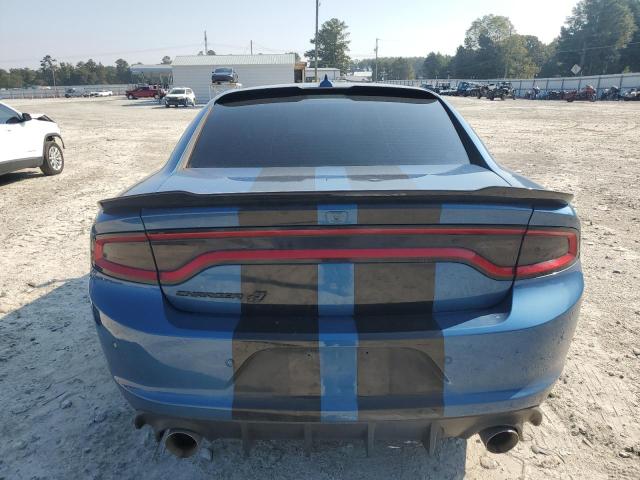 2022 DODGE CHARGER SX 2C3CDXJG0NH134147
