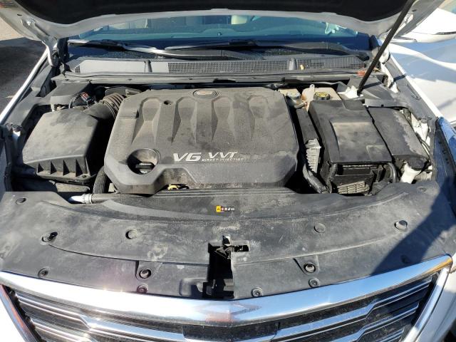 2018 CADILLAC XTS LUXURY 2G61N5S31J9130535